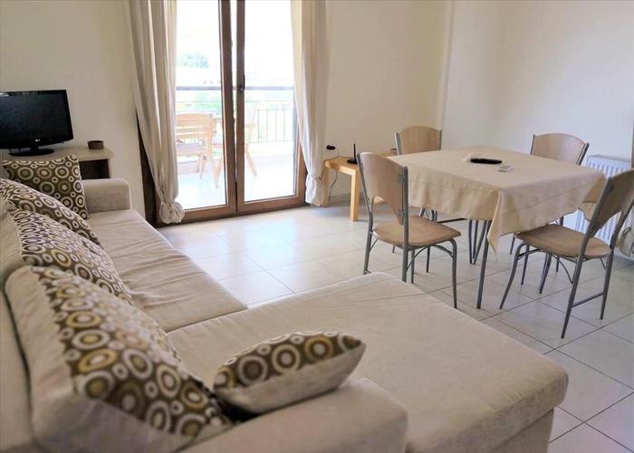 Apartment in Chalkidiki