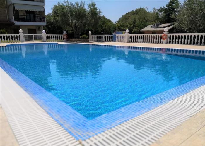 Apartment in Chalkidiki