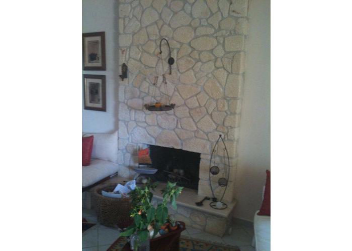 Townhouse Ifigeneia in Kriopigi Chalkidiki