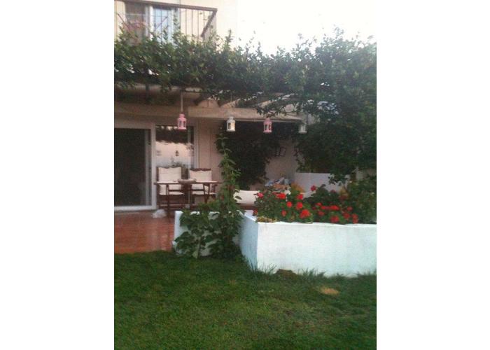 Townhouse Ifigeneia in Kriopigi Chalkidiki