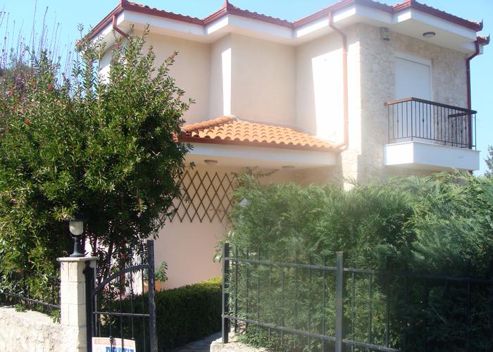 Townhouse Ifigeneia in Kriopigi Chalkidiki