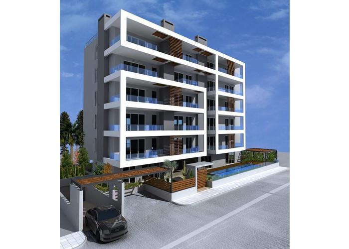 Apartment in Palio Faliro