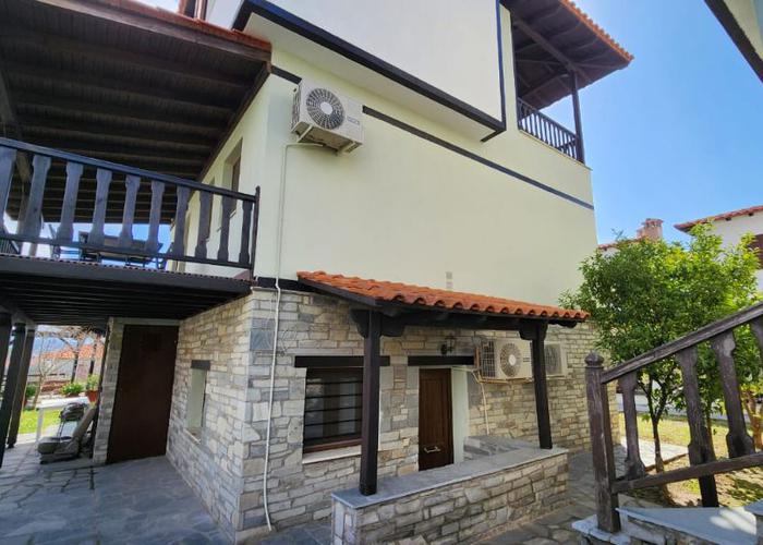 Townhouse in Nikiti