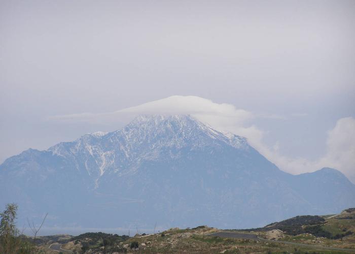 Κατοικία Κριαρίτσα στην Σιθωνία Χαλκιδικής