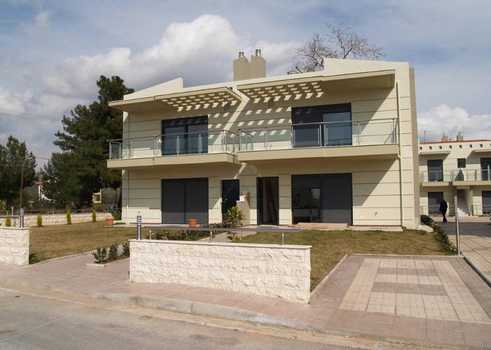 Apartments Ariadna in Gerakini Chalkidiki