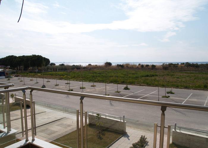 Apartments Ariadna in Gerakini Chalkidiki