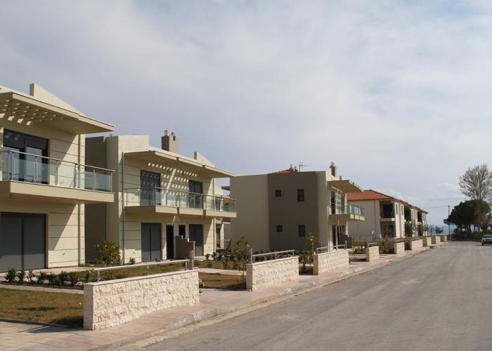 Apartments Ariadna in Gerakini Chalkidiki