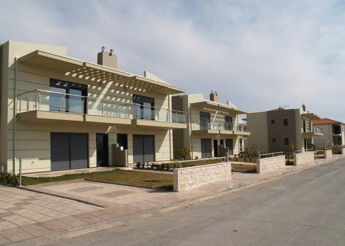 Apartments Ariadna in Gerakini Chalkidiki