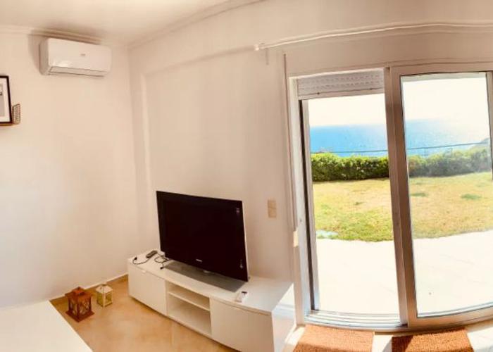 Townhouse in Possidi Chalkidiki
