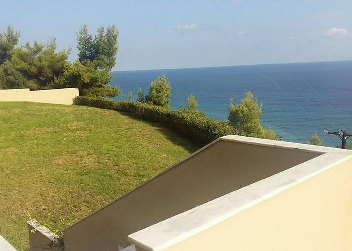 Townhouse in Possidi Chalkidiki