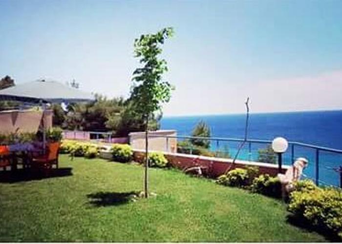 Townhouse in Possidi Chalkidiki