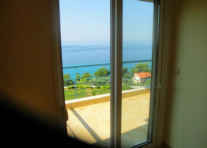 Townhouse in Possidi Chalkidiki