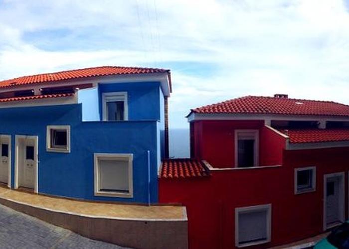 Townhouse in Possidi Chalkidiki