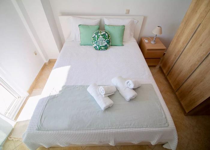 Townhouse in Possidi Chalkidiki