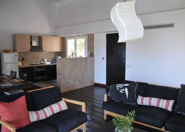 Apartment in Aliki Thiva