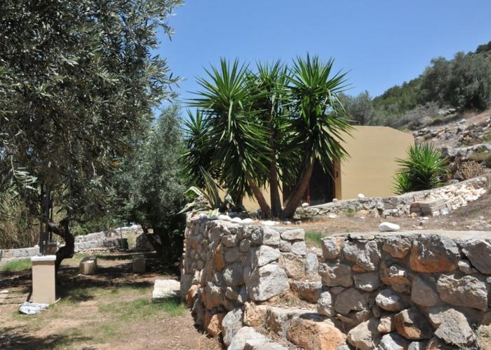 Apartment in Aliki Thiva