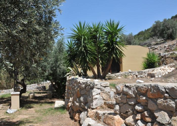 Apartment in Aliki Thiva