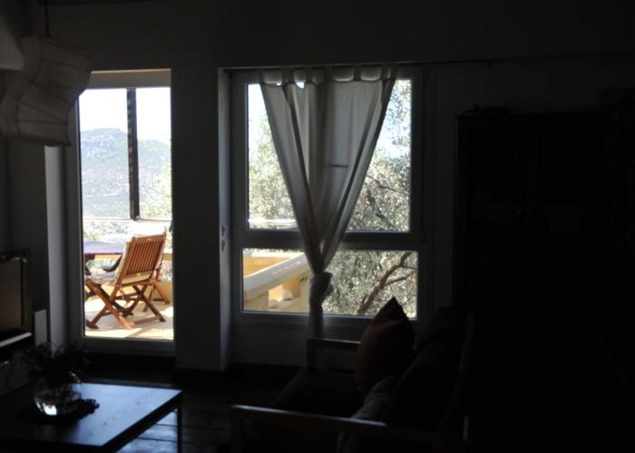 Apartment in Aliki Thiva