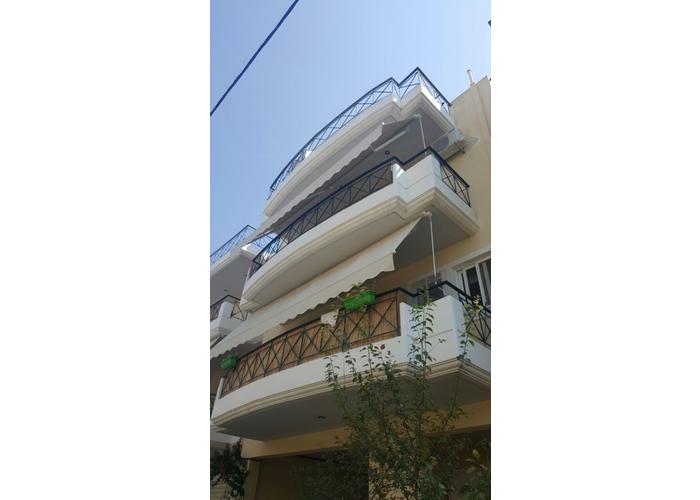 Townhouse in Kamatero Athens