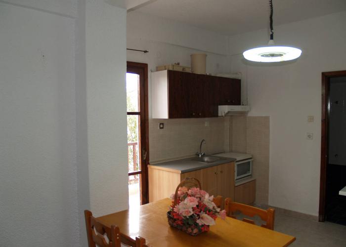 Apartments Anna in Polychrono Kassandra