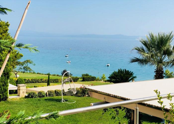 Villa Lami in Chalkidiki