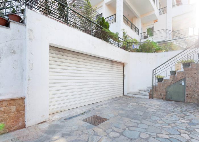 Townhouse Aris in Pevka Thessaloniki