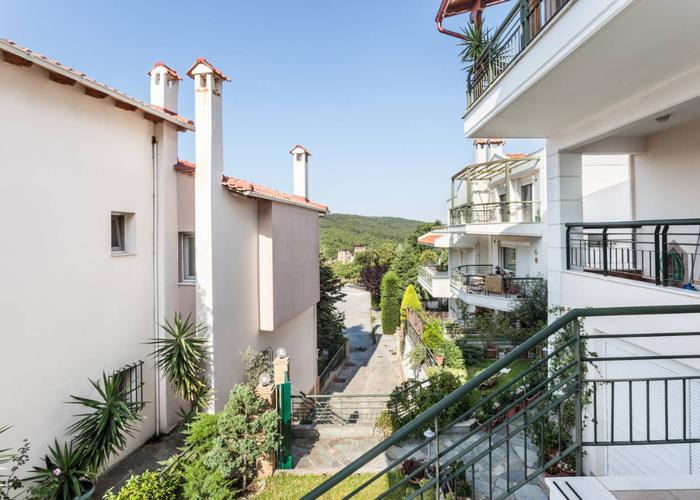 Townhouse Aris in Pevka Thessaloniki