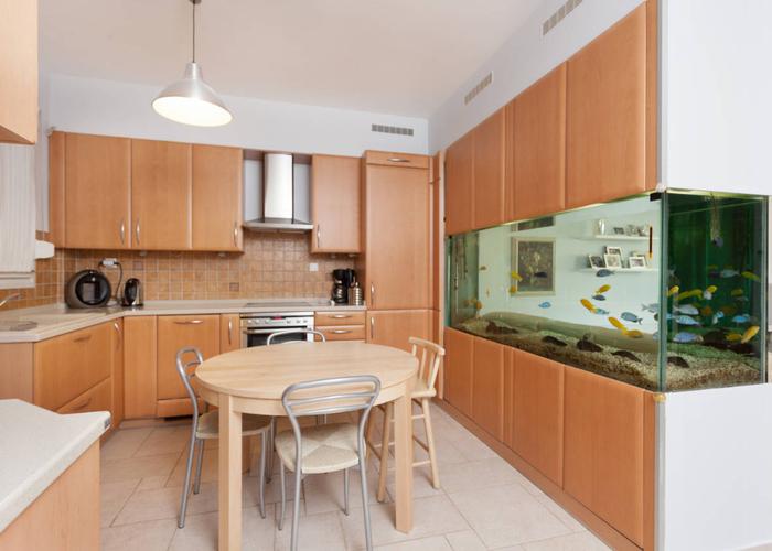 Townhouse Aris in Pevka Thessaloniki