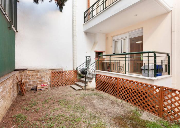 Townhouse Aris in Pevka Thessaloniki