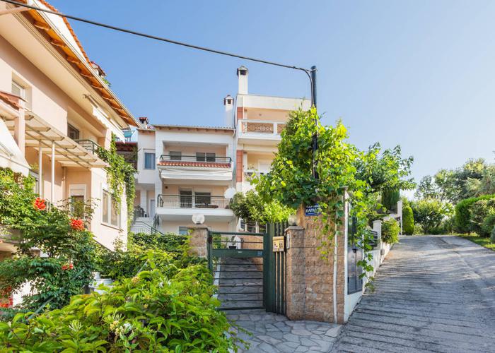 Townhouse Aris in Pevka Thessaloniki