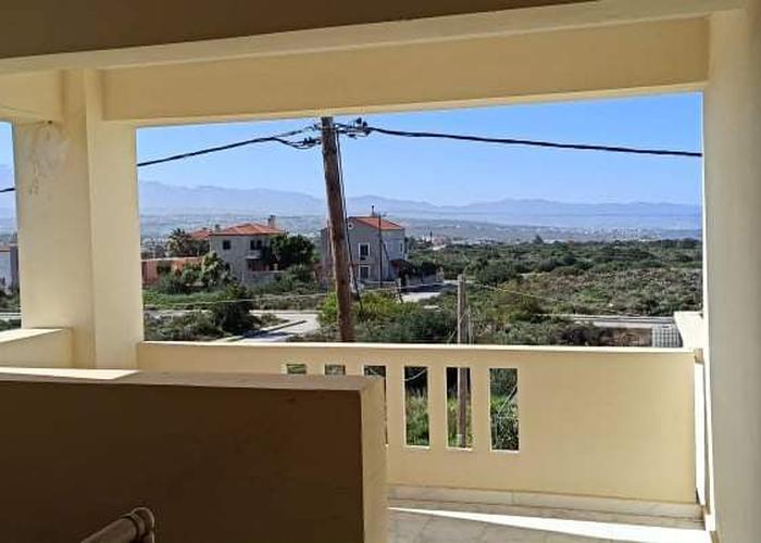 House in Chania Crete