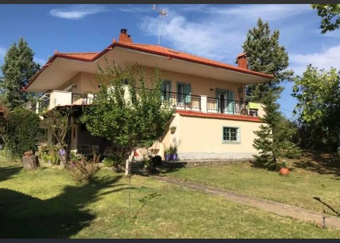 House in Melissochori Thessaloniki