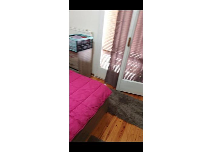 Apartment at Thessaloniki University