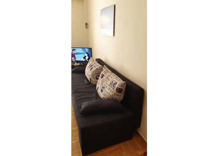 Apartment at Thessaloniki University