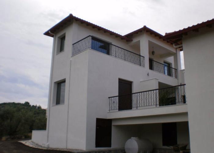 Villa Eleonora in Neos Marmaras