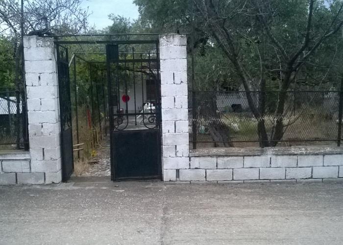 House in Skala Sotiros Thasos