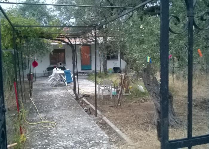 House in Skala Sotiros Thasos