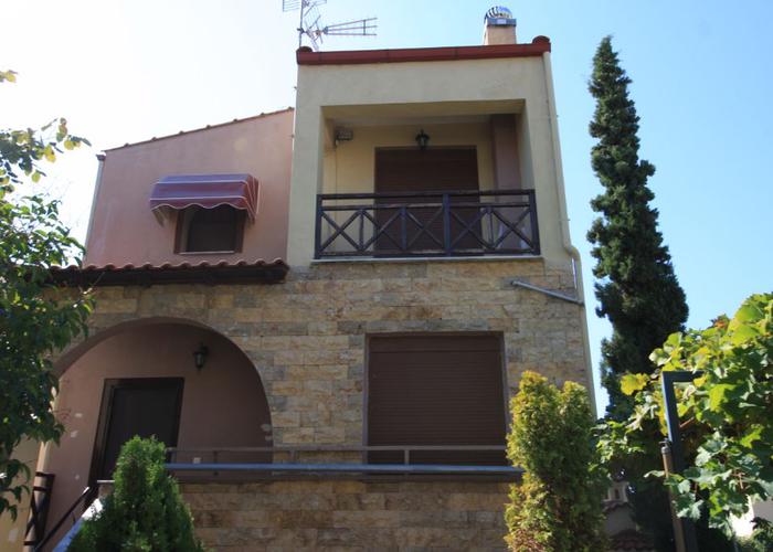 Townhouse in Nikiti Chalkidiki