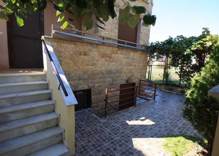 Townhouse in Nikiti Chalkidiki