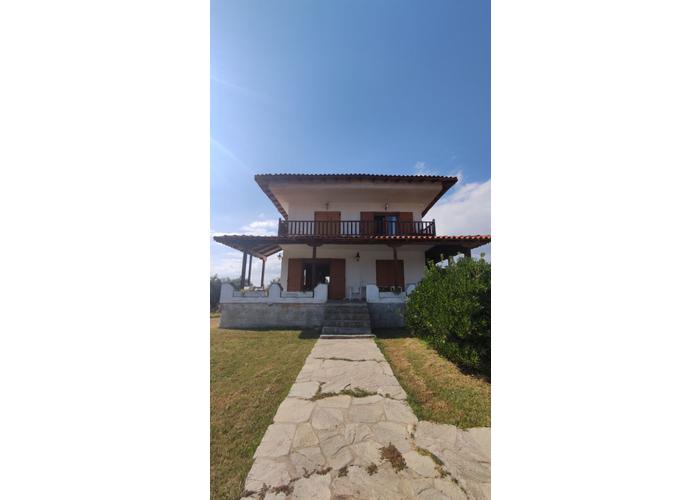 House in Chalkidiki