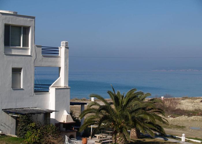 Townhouses Poseidoni in Poseidi Kassandra