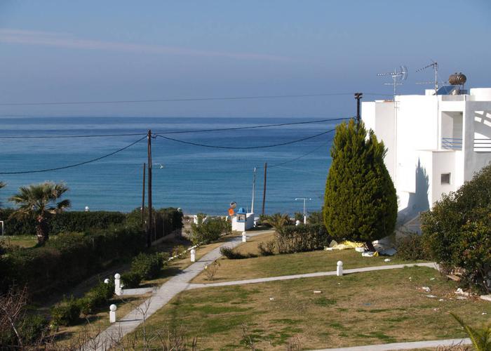 Townhouses Poseidoni in Poseidi Kassandra