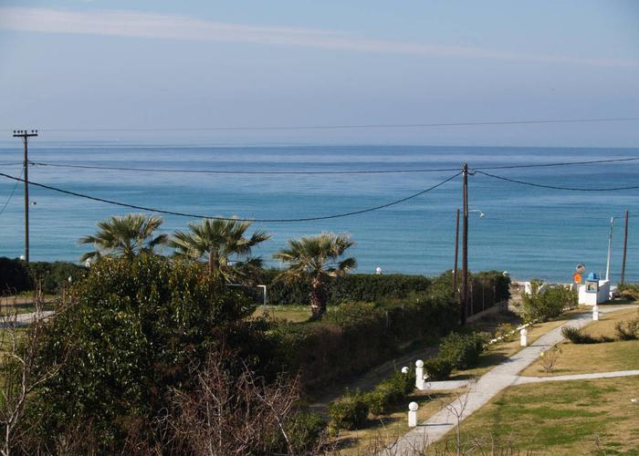 Townhouses Poseidoni in Poseidi Kassandra