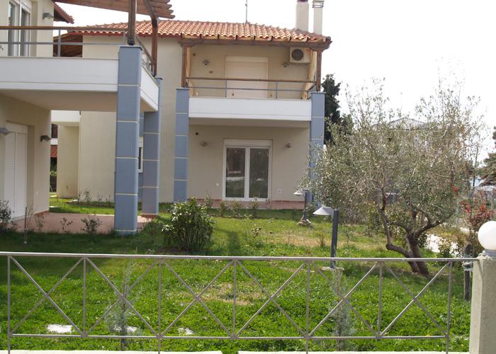 Townhouse in Nikiti Sithonia