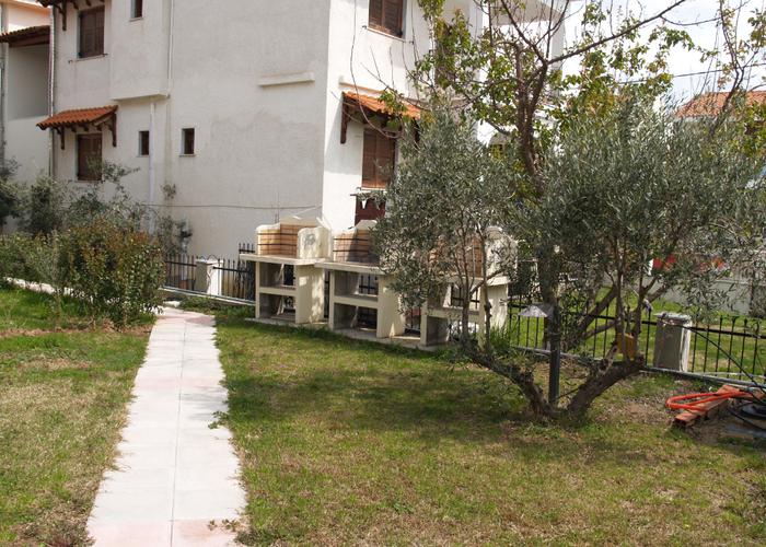 Townhouse in Nikiti Sithonia