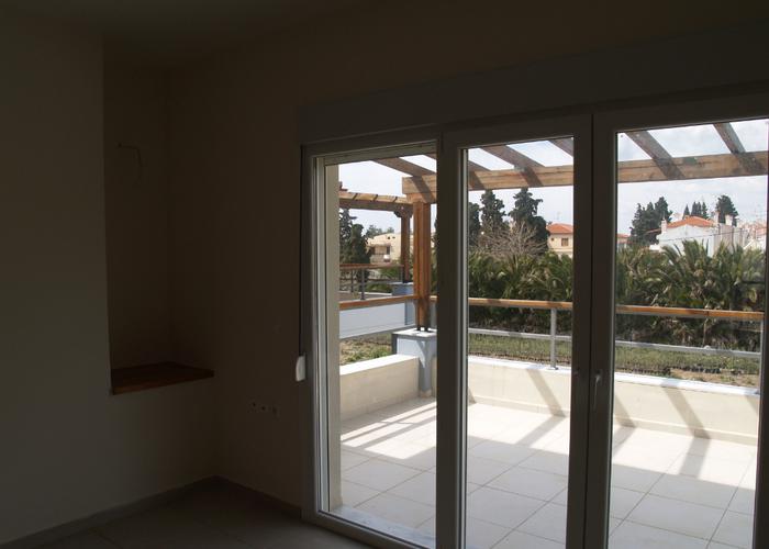 Townhouse in Nikiti Sithonia