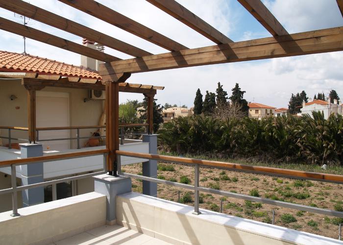 Townhouse in Nikiti Sithonia