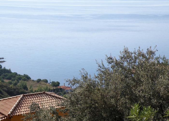 Townhouses Swallow in Loutra Chalkidiki