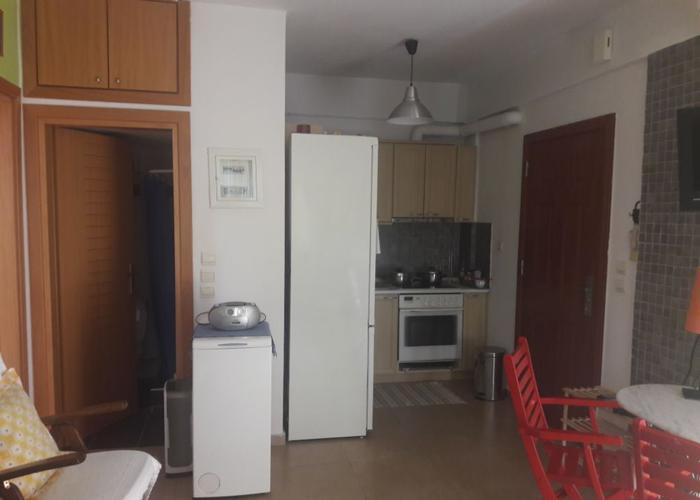 Apartment in Skala Fourkas Chalkidiki