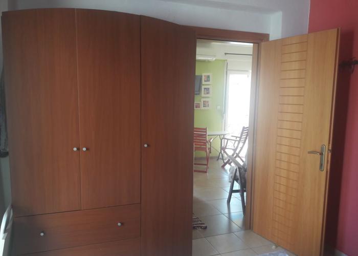 Apartment in Skala Fourkas Chalkidiki